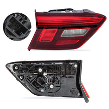 Load image into Gallery viewer, Calavera Tiguan 18-24 Led interior izq.