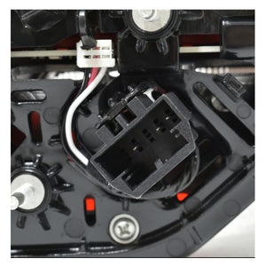 Calavera Tiguan 18-24 Led interior izq.