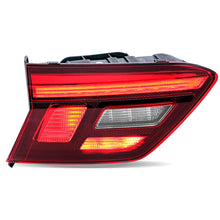 Load image into Gallery viewer, Calavera Tiguan 18-24 Led interior izq.