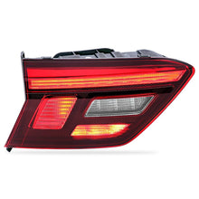 Load image into Gallery viewer, Calavera Tiguan 18-24 Led interior izq.
