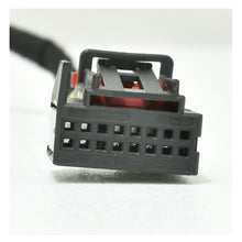 Load image into Gallery viewer, Espejo Tiguan 18-24 elec. 6 pin der.