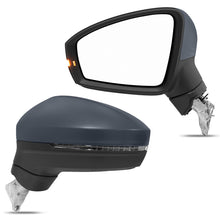 Load image into Gallery viewer, Espejo Tiguan 18-24 elec. 6 pin izq.