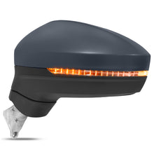 Load image into Gallery viewer, Espejo Tiguan 18-24 elec. 6 pin izq.