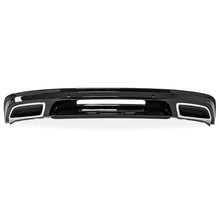 Load image into Gallery viewer, Spoiler Tiguan 18-21 R-line defensa tras.