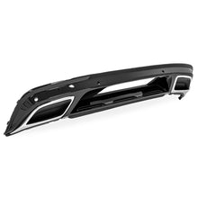 Load image into Gallery viewer, Spoiler Tiguan 18-21 R-line defensa tras.
