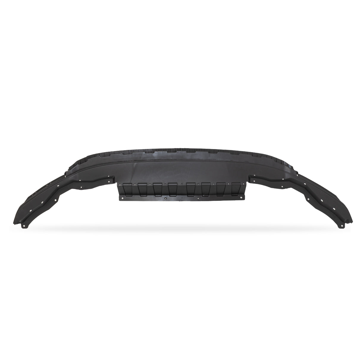 Spoiler Tiguan 18-21 R-line defensa del.