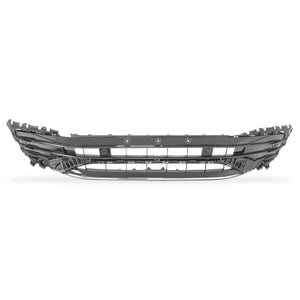 Parrilla Tiguan 22-24 R-line central inferior