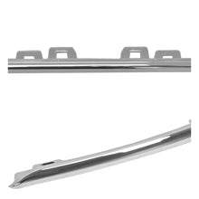 Cargar imagen en el visor de la galería, Moldura Tiguan 22-24 R-line defensa del. inferior