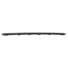 Cargar imagen en el visor de la galería, Moldura Tiguan 22-24 R-line defensa del. central