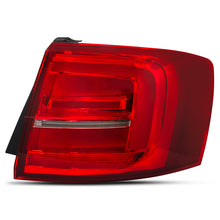 Load image into Gallery viewer, Calavera Jetta Gli 15-18 Led exterior der.