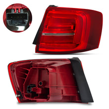 Load image into Gallery viewer, Calavera Jetta Gli 15-18 Led exterior der.