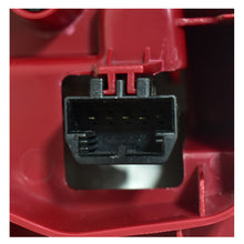 Load image into Gallery viewer, Calavera Jetta Gli 15-18 Led exterior izq.
