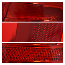 Load image into Gallery viewer, Calavera Jetta Gli 15-18 Led exterior izq.