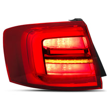 Load image into Gallery viewer, Calavera Jetta Gli 15-18 Led exterior izq.