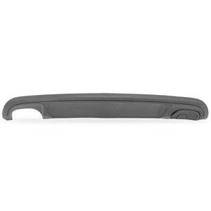 Spoiler de defensa Jetta Gli 15-18 para 1 escape tras.