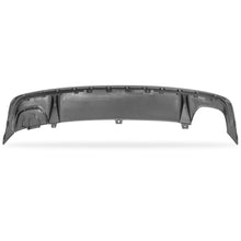 Cargar imagen en el visor de la galería, Spoiler de defensa Jetta Gli 15-18 para 1 escape tras.