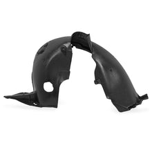 Cargar imagen en el visor de la galería, Tolva guardafango Jetta 19-24 salp. del. der.