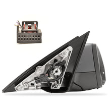 Load image into Gallery viewer, Espejo Jetta 19-24 elec. c/direc. 6 pin der.
