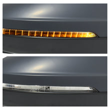 Load image into Gallery viewer, Espejo Jetta 19-24 elec. c/direc. 9 pin der.