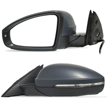 Load image into Gallery viewer, Espejo Jetta 19-24 elec. c/direc. 9 pin izq.