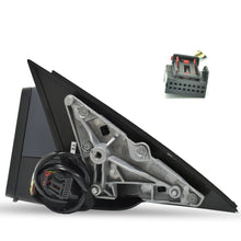 Load image into Gallery viewer, Espejo Jetta 19-24 elec. c/direc. 9 pin izq.