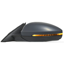 Load image into Gallery viewer, Espejo Jetta 19-24 elec. c/direc. 9 pin izq.