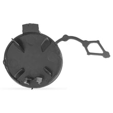 Cargar imagen en el visor de la galería, Tapa remolque Jetta Gli 19-21 defensa del.