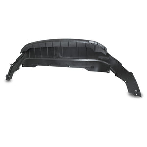 Spoiler Jetta Gli 22-24 Defensa Del.