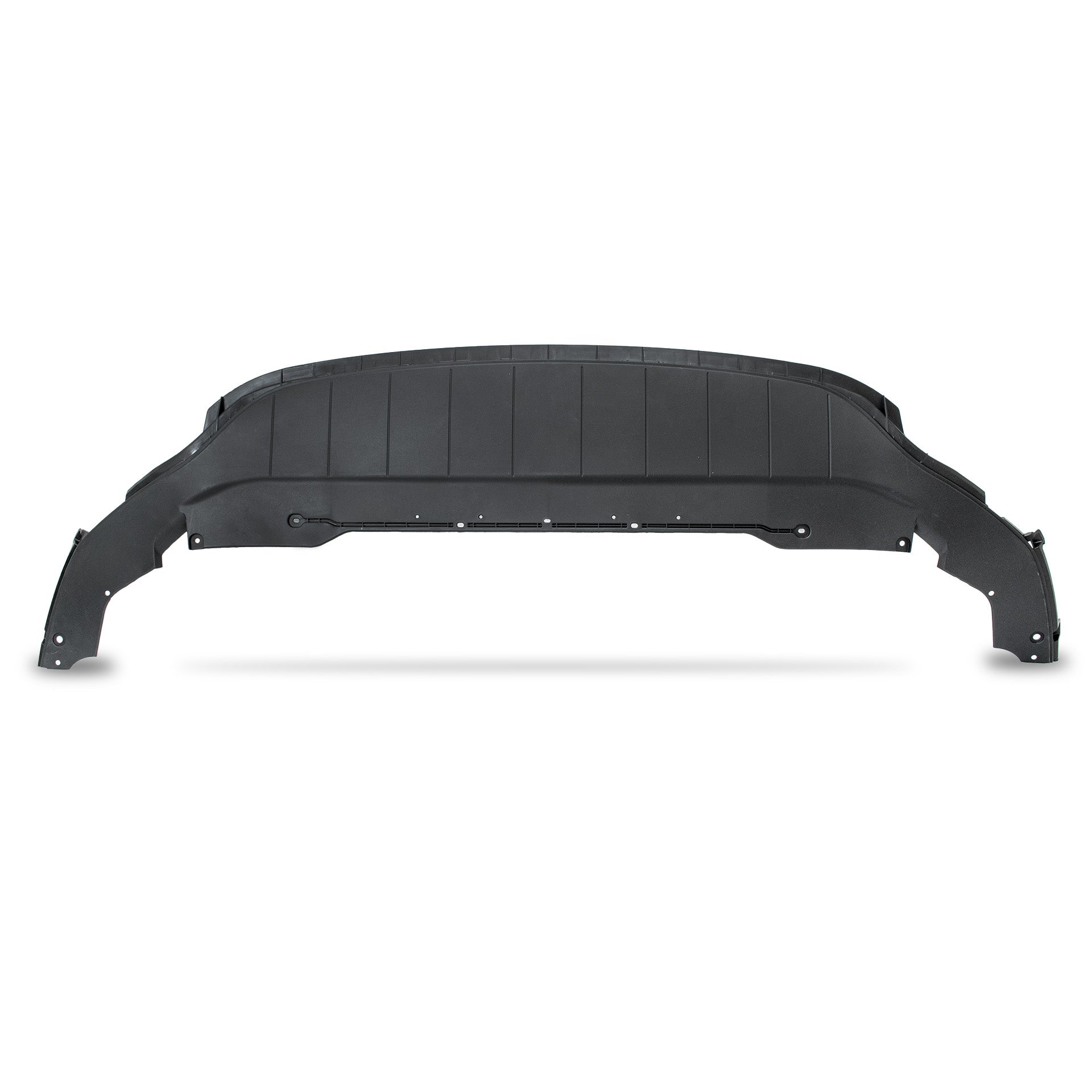 Spoiler Jetta Gli 22-24 Defensa Del.