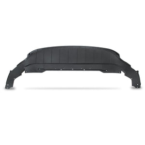Spoiler Jetta Gli 22-24 Defensa Del.