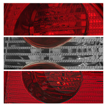 Load image into Gallery viewer, Calavera Passat 02-05 der.
