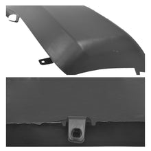 Cargar imagen en el visor de la galería, Moldura defensa Amarok 11-17 chica del. izq.