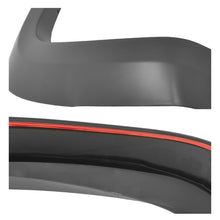 Cargar imagen en el visor de la galería, Moldura salpicadera Amarok 11-17 grande del. der.