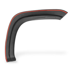 Moldura salpicadera Amarok 11-17 grande del. izq.