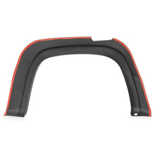 Cargar imagen en el visor de la galería, Moldura salpicadera Amarok 11-17 tras. izq.