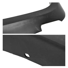 Cargar imagen en el visor de la galería, Moldura salpicadera Amarok 11-17 tras. izq.