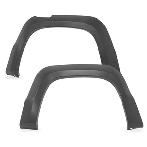 Moldura salpicadera Amarok 11-17 tras. izq.