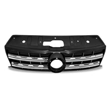 Load image into Gallery viewer, Parrilla Amarok 18-23 c/filo cromo