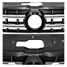 Load image into Gallery viewer, Parrilla Amarok 18-23 c/filo cromo