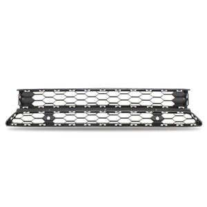 Parrilla de defensa Amarok 18-23  c/sensor central