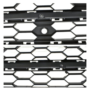 Parrilla de defensa Amarok 18-23  c/sensor central