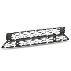 Parrilla de defensa Amarok 18-23  c/sensor central