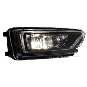 Faro de niebla Amarok 18-23 der.