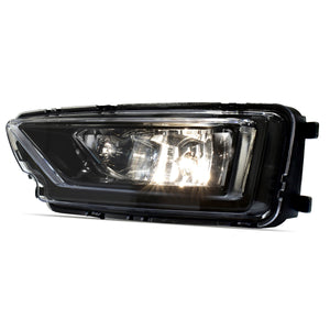 Faro de niebla Amarok 18-23  izq.