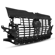Load image into Gallery viewer, Parrilla Transporter 21-24 Soporte trasero