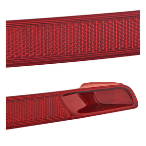 Cuarto reflejante Beetle turbo 12-16 tras. der.