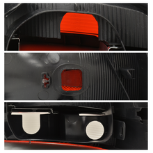 Load image into Gallery viewer, Calavera Vento 20-22 s/arnes obscura der.