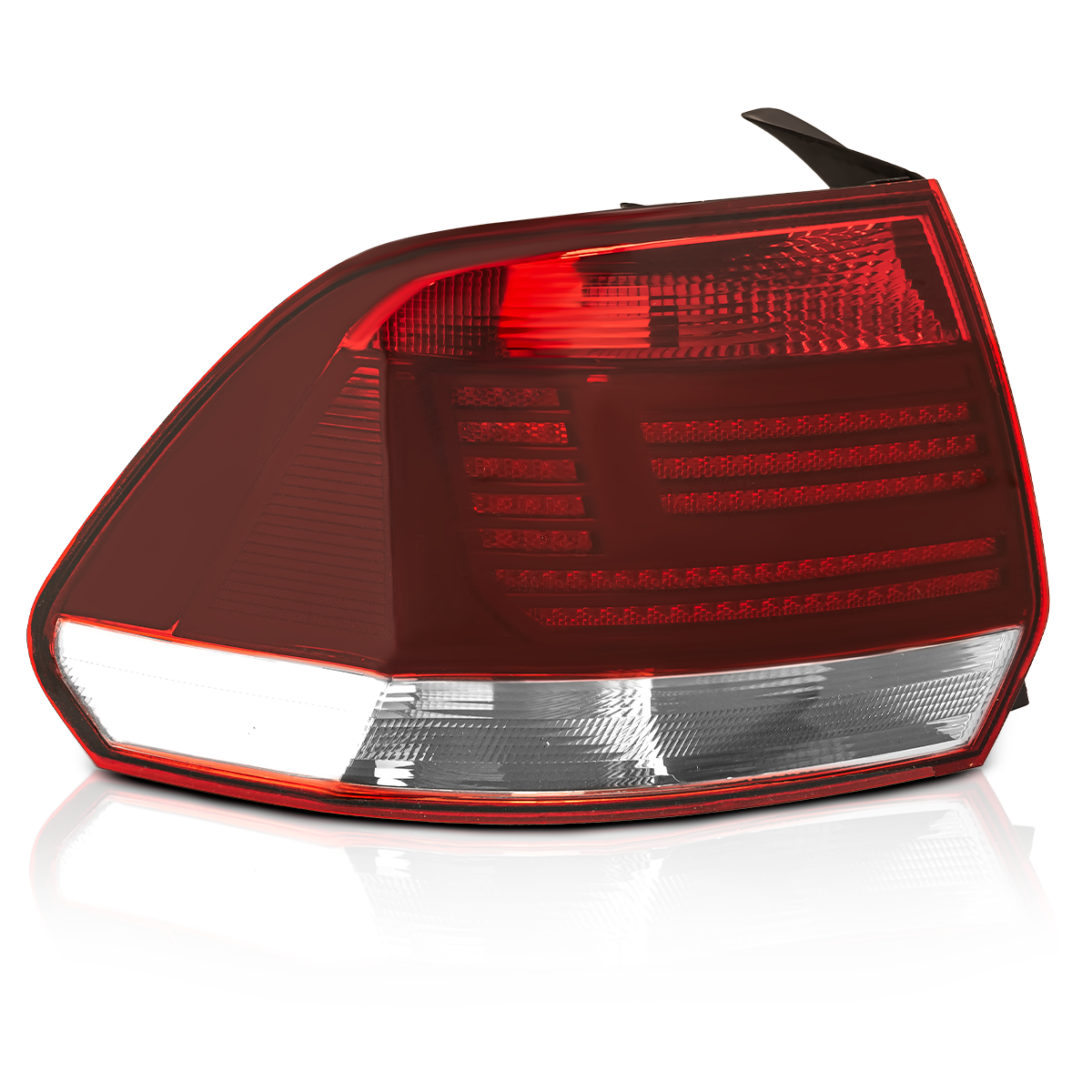 Calavera Vento 20-22 s/arnes obscura izq.