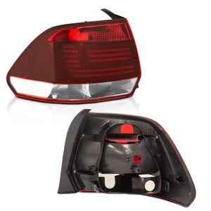 Calavera Vento 20-22 s/arnes obscura izq.
