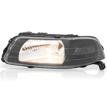 Cargar imagen en el visor de la galería, Faros Pointer 00-05 p/1 focos negros